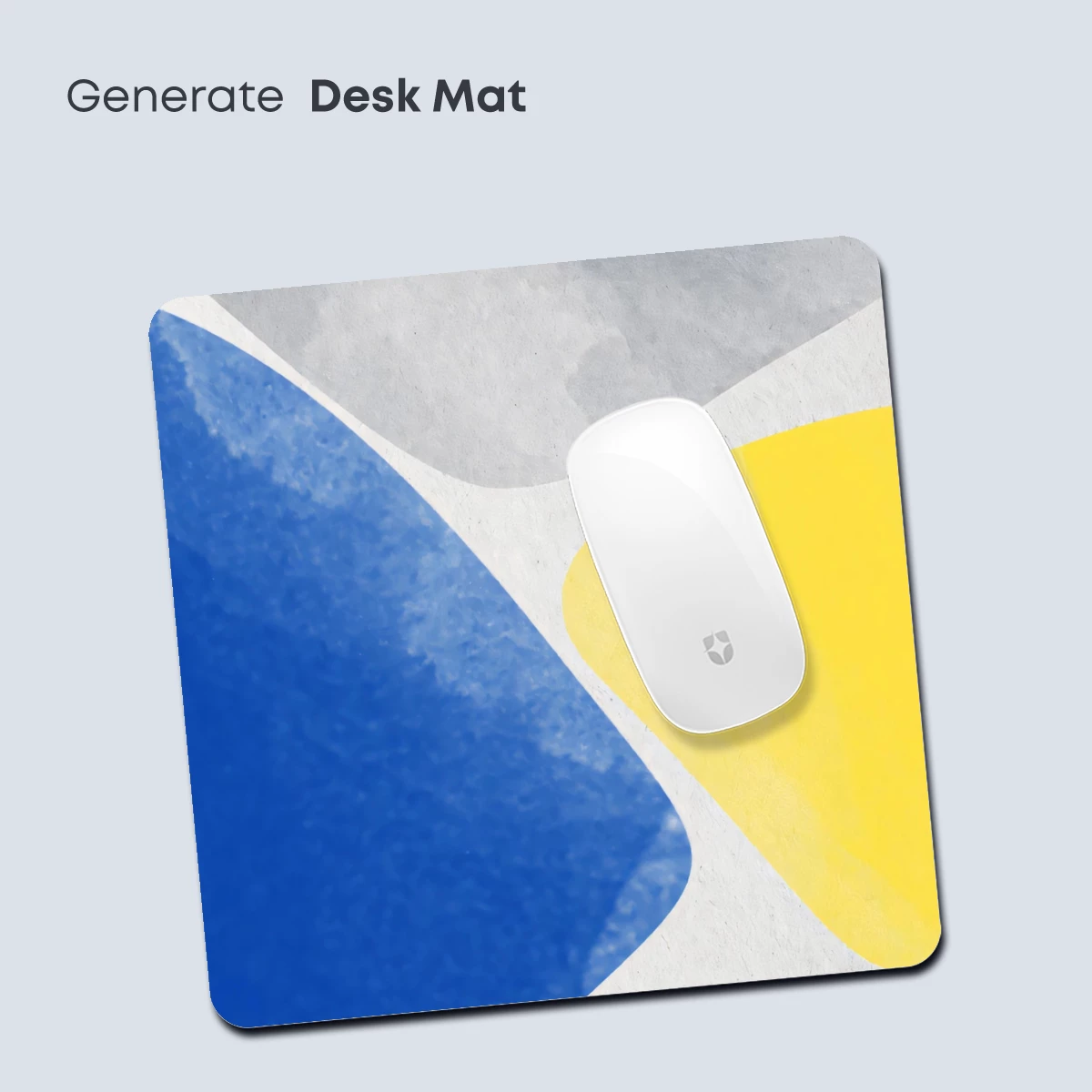 Abstract Color Symphony: Geometric Harmony - Image 4