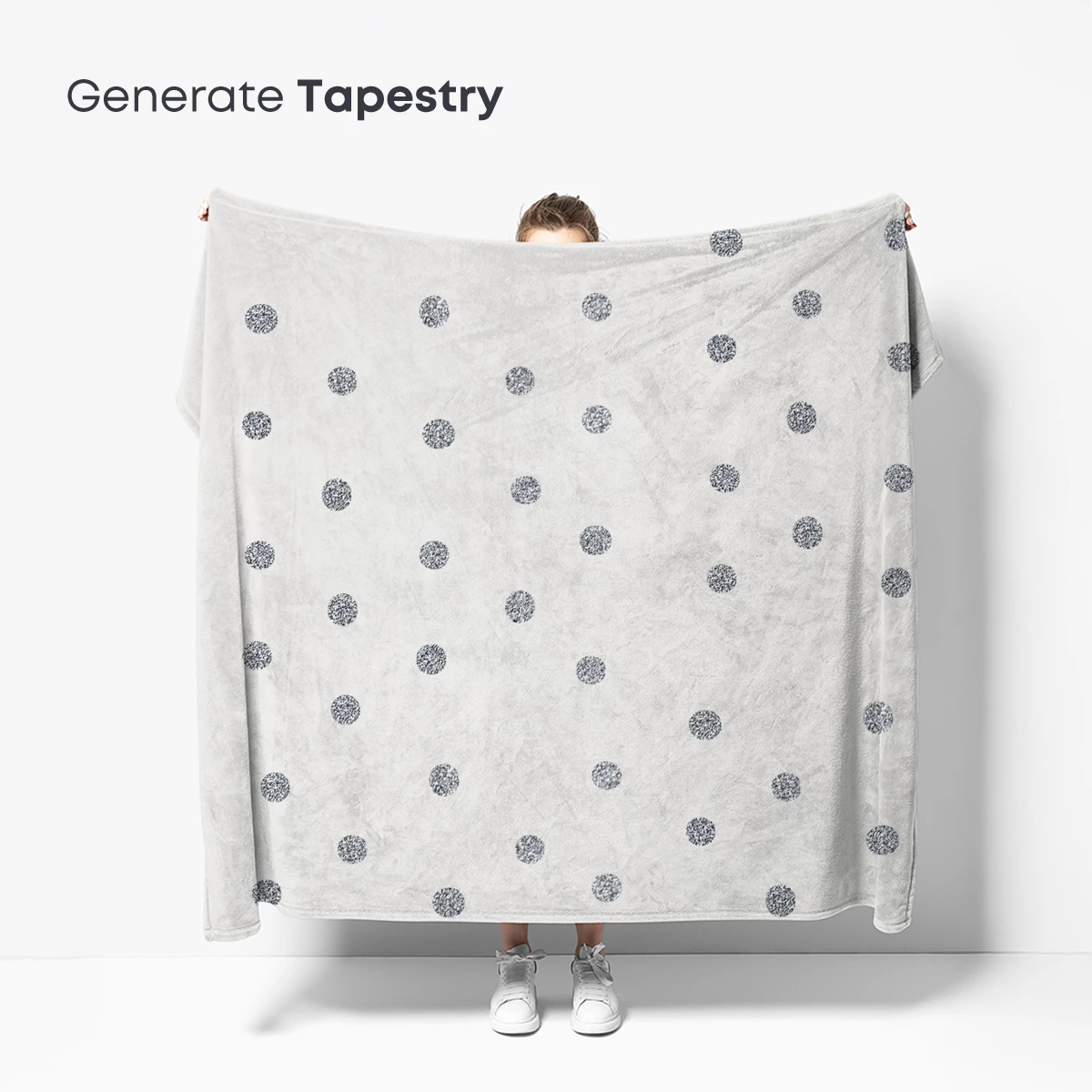 Ethereal Dots: A Constellation of Whispers - Image 5