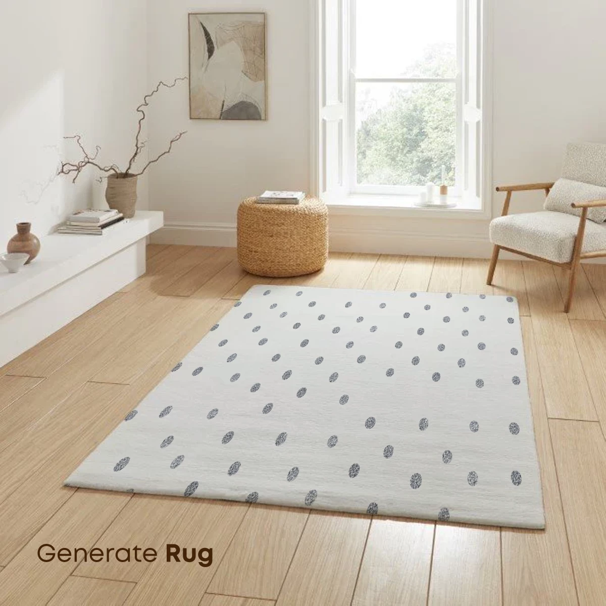 Ethereal Dots: A Constellation of Whispers - Image 6