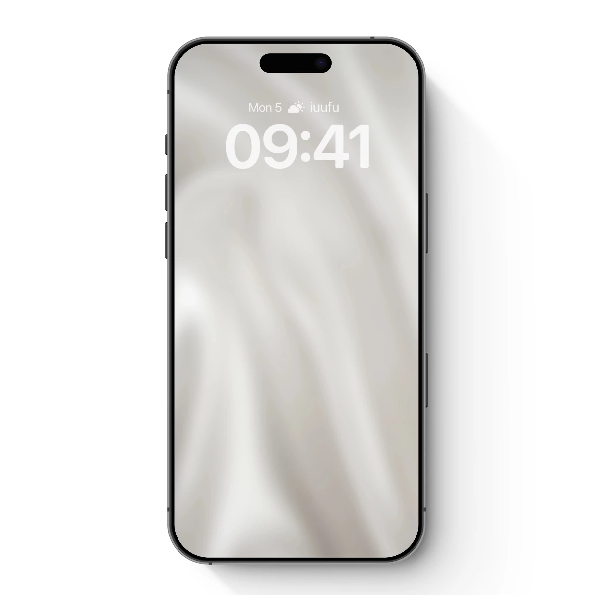 Ethereal Silk Whispers