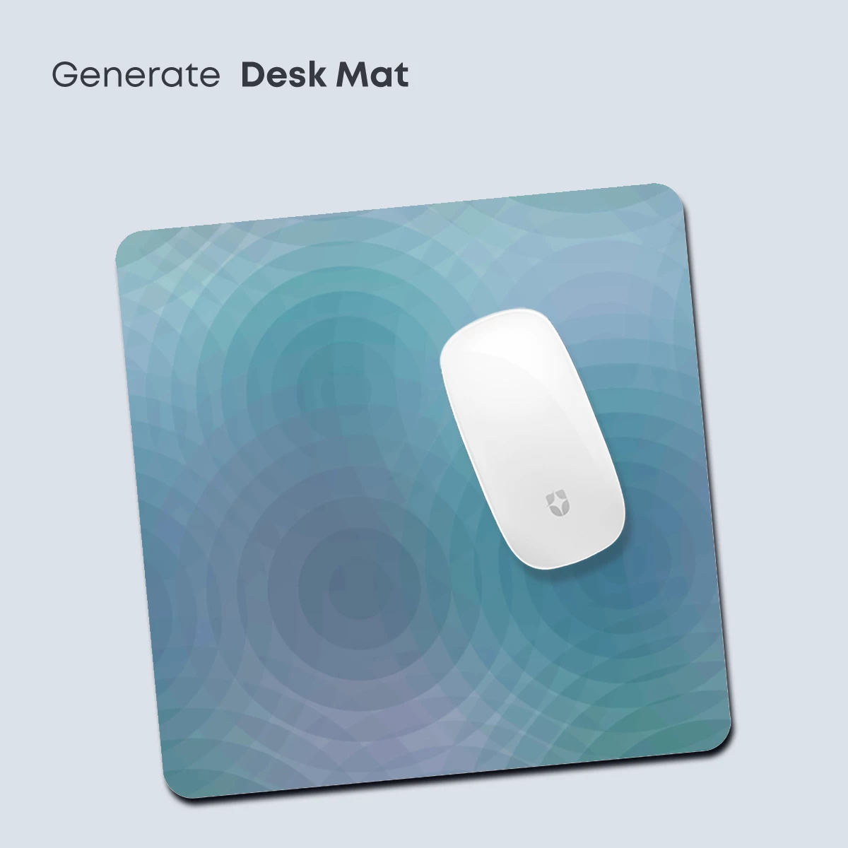 Ethereal Circles: A Gradient Odyssey - Image 4