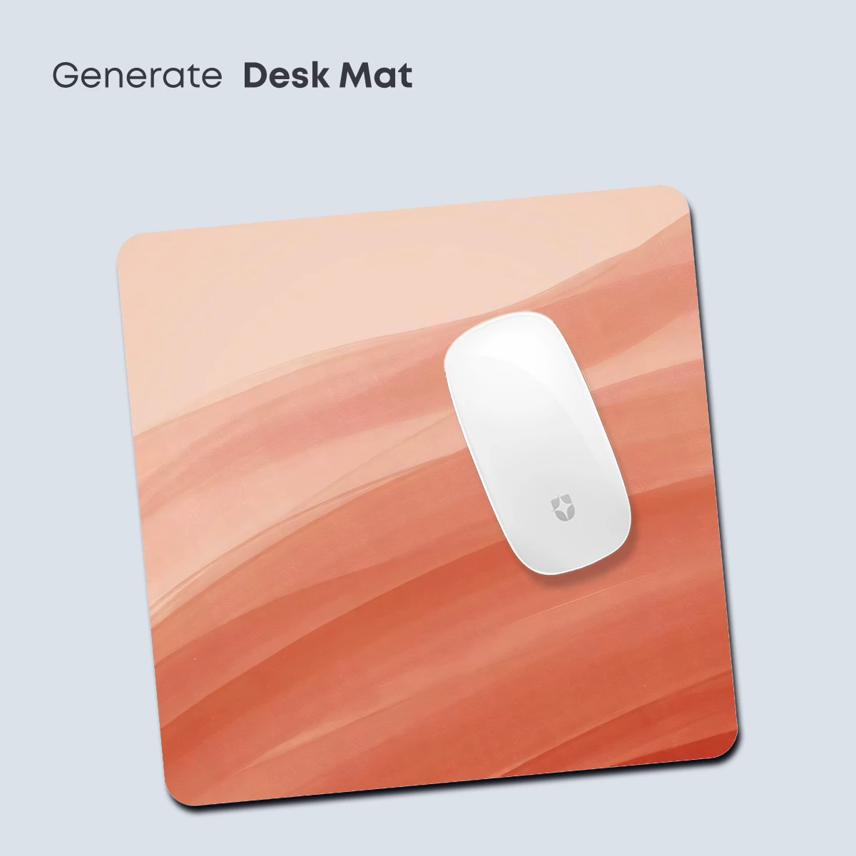 Coral Veil: Ethereal Layers of Softness - Image 4