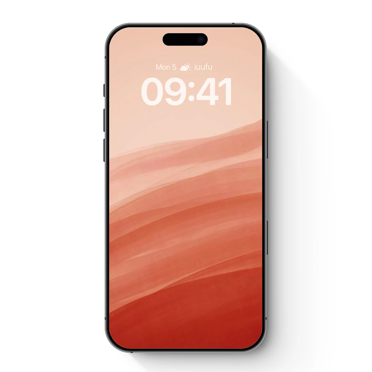 Coral Veil: Ethereal Layers of Softness