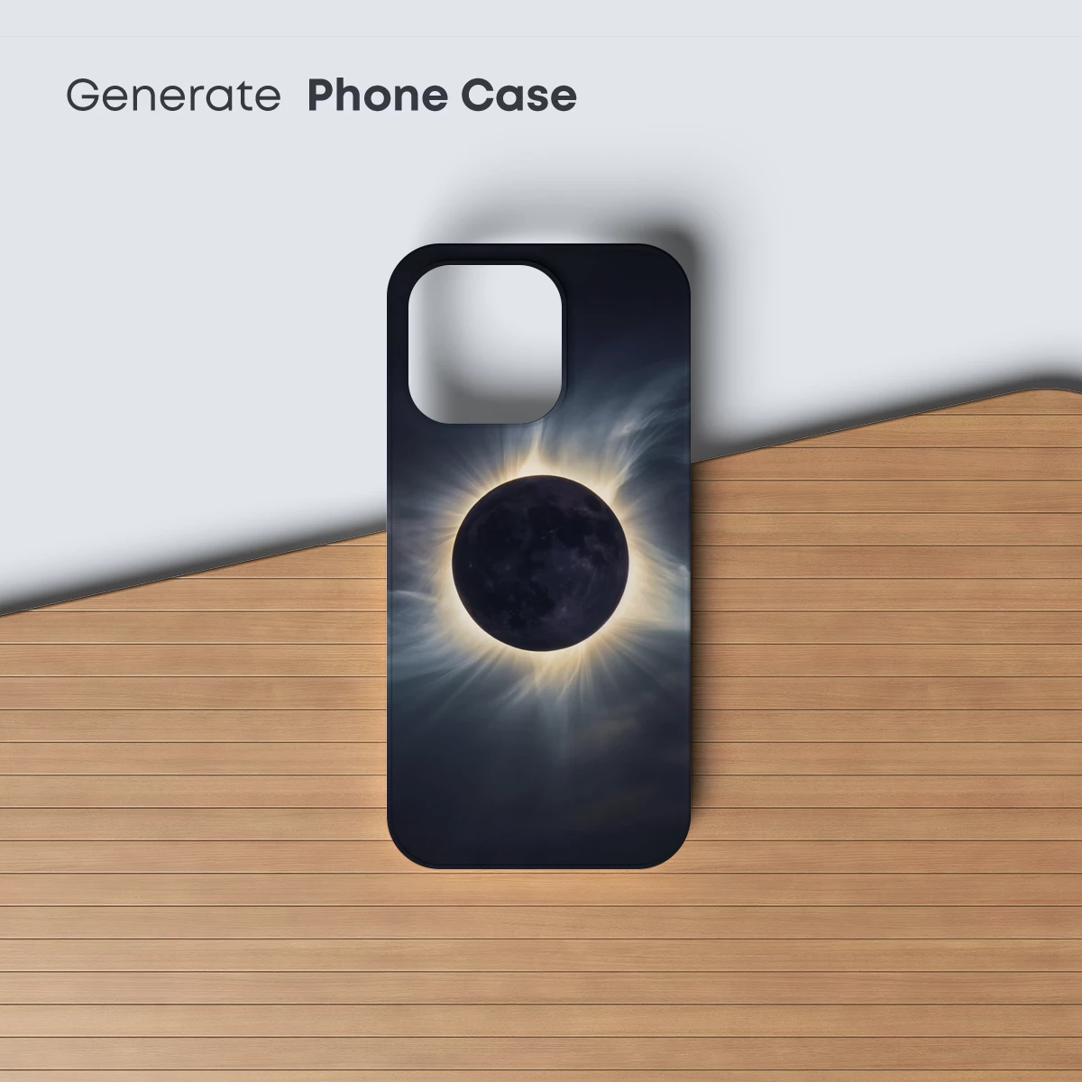 Eclipse Corona: Celestial Majesty Unveiled - Image 3