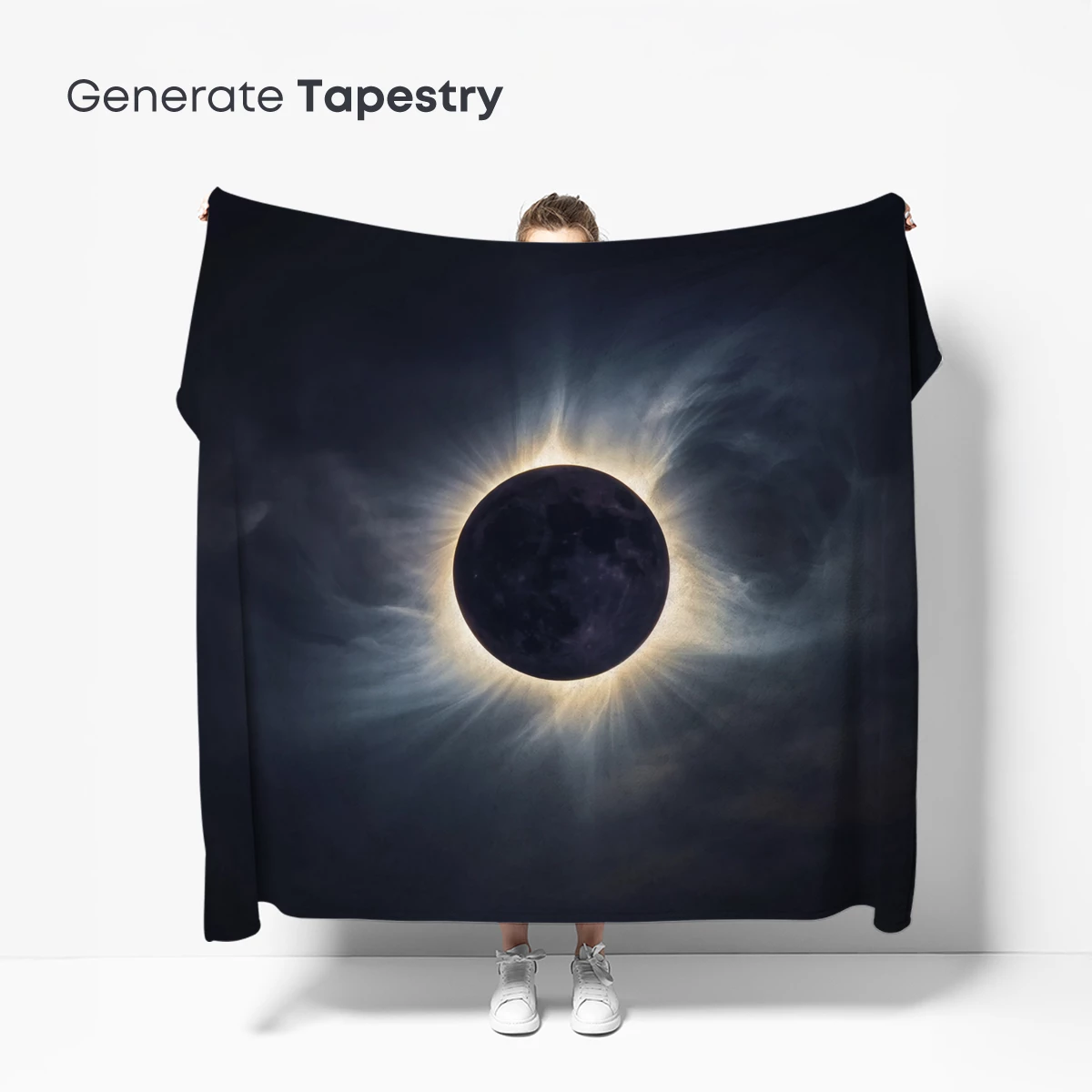 Eclipse Corona: Celestial Majesty Unveiled - Image 5