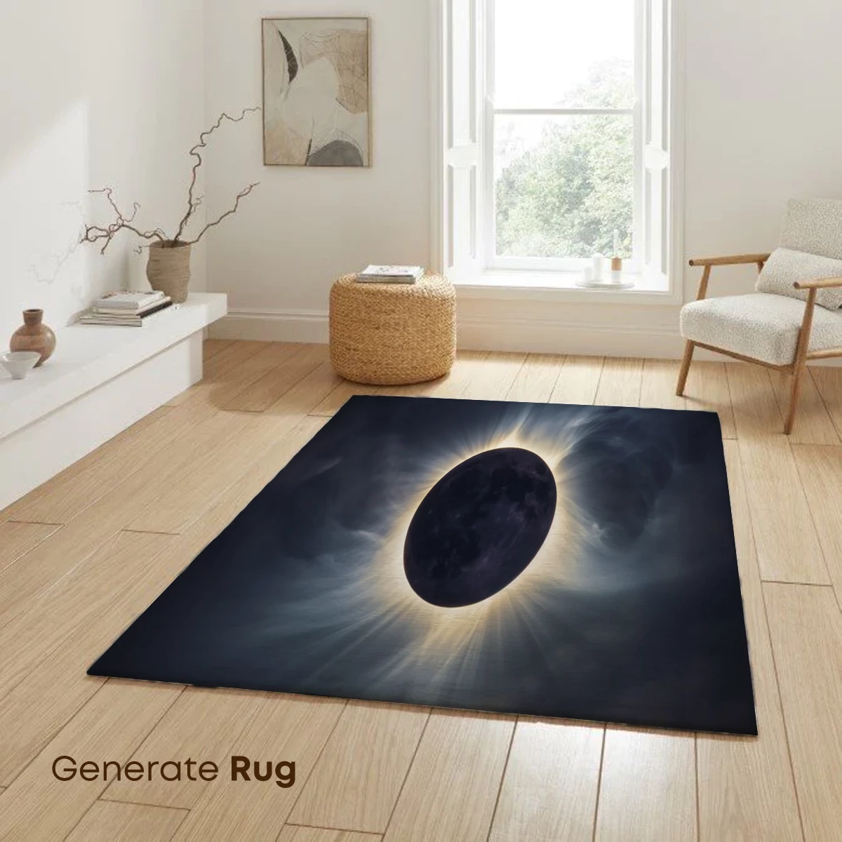 Eclipse Corona: Celestial Majesty Unveiled - Image 6