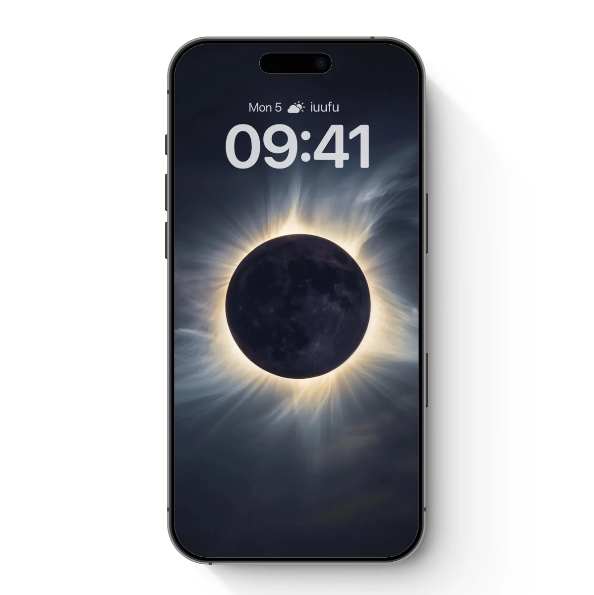 Eclipse Corona: Celestial Majesty Unveiled