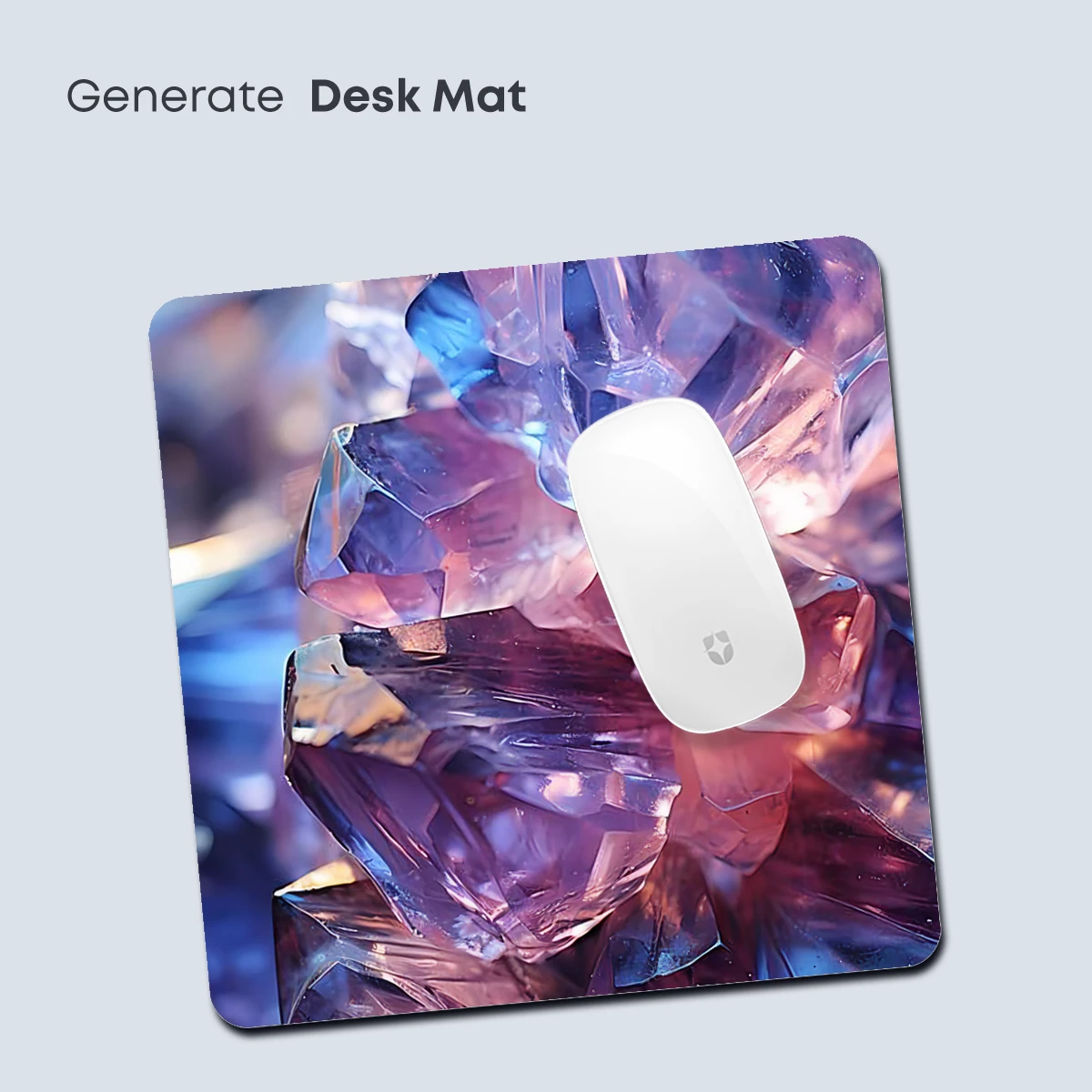 Crystal Amethyst Dreamscapes - Image 4