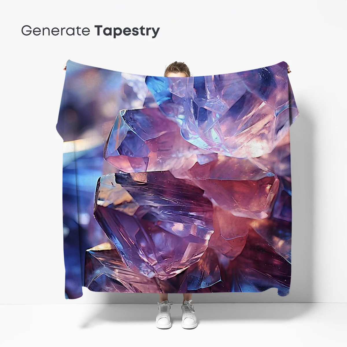 Crystal Amethyst Dreamscapes - Image 5