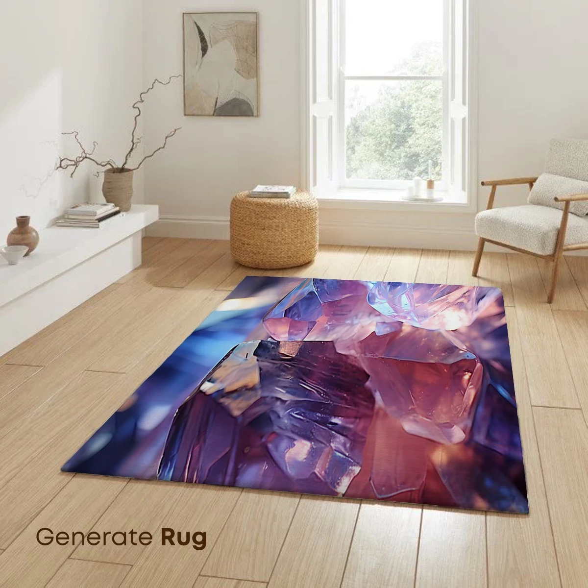 Crystal Amethyst Dreamscapes - Image 6