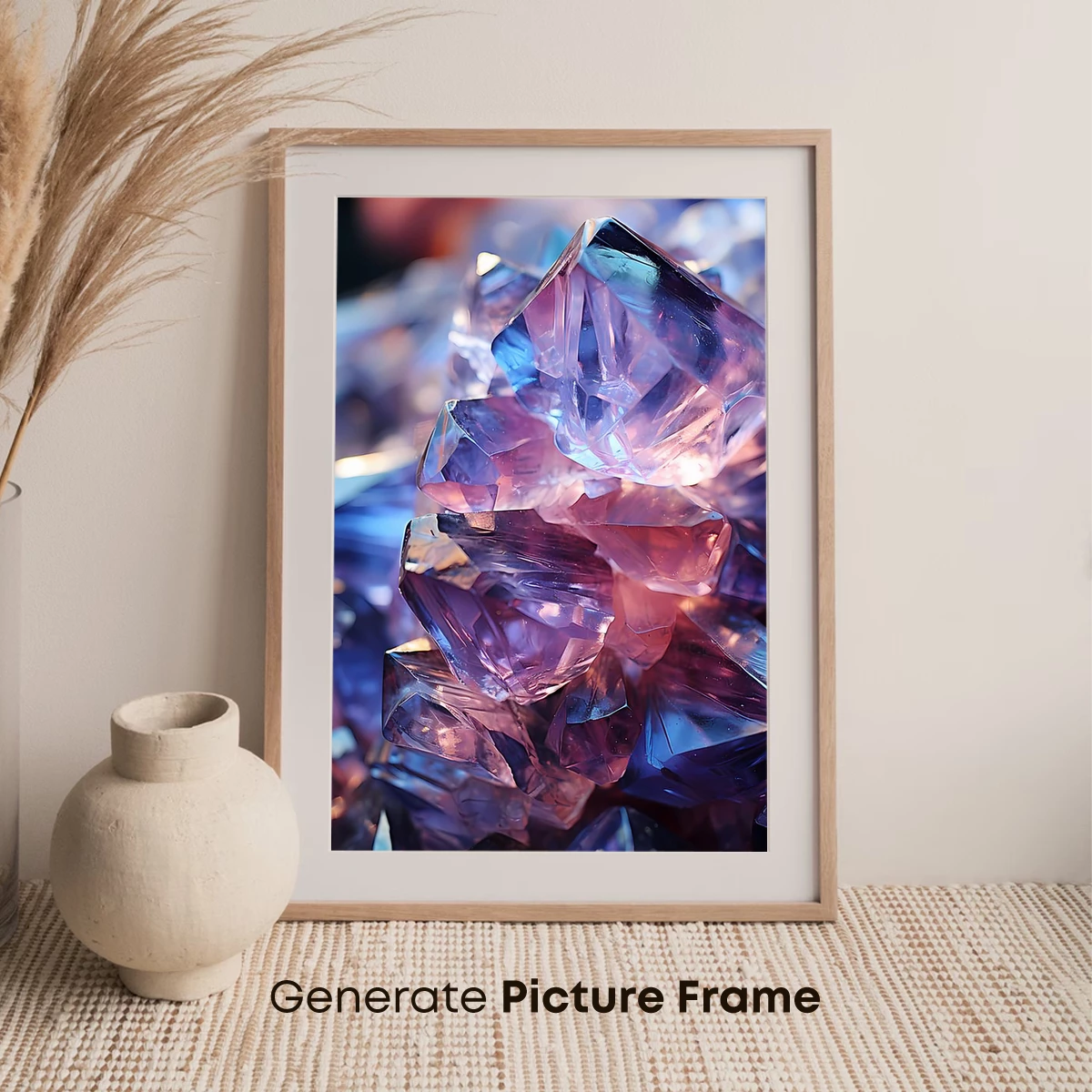 Crystal Amethyst Dreamscapes - Image 7