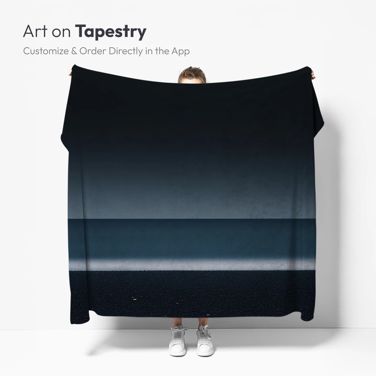 Eternal Horizon: A Symphony of Shadows and Light - Image 5