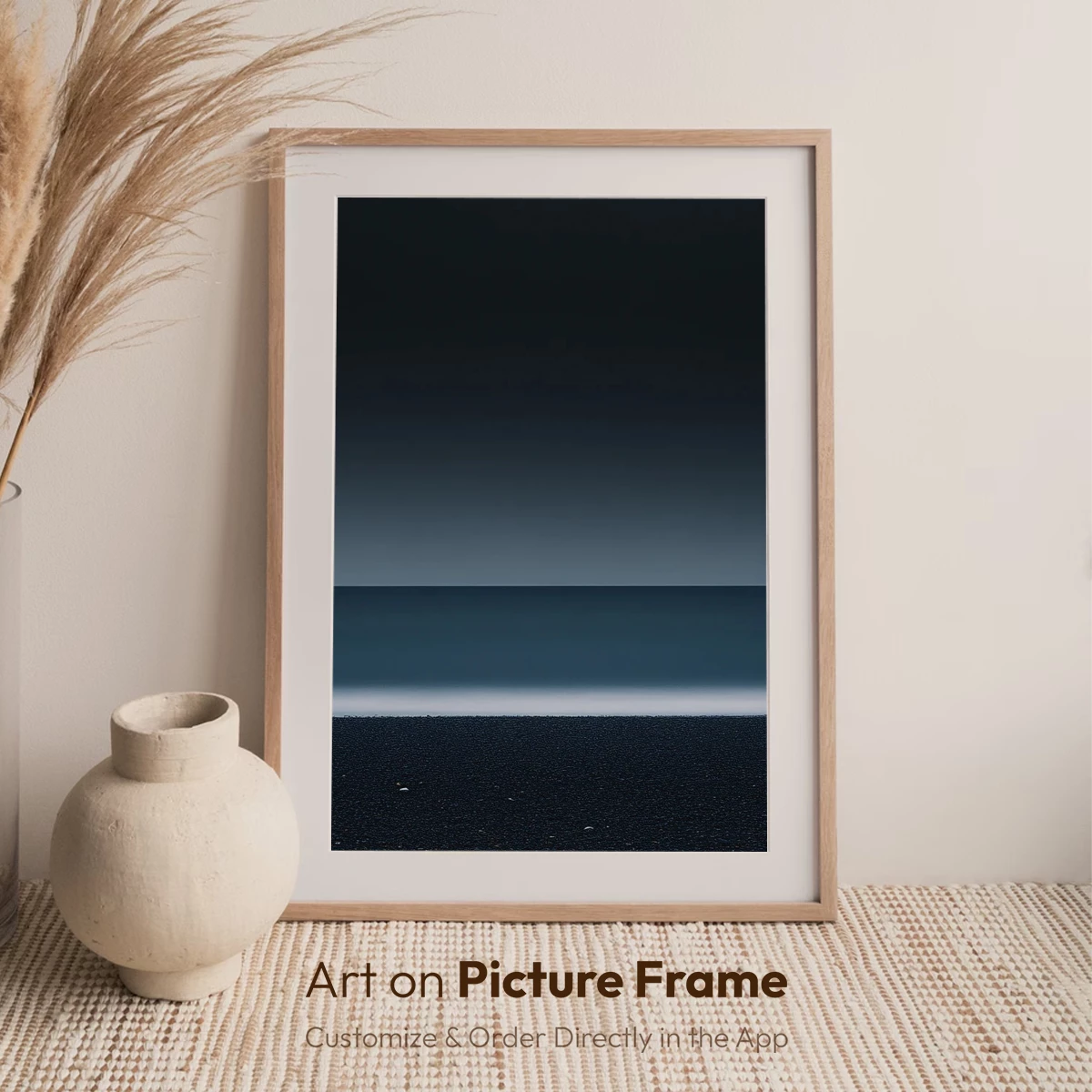 Eternal Horizon: A Symphony of Shadows and Light - Image 7