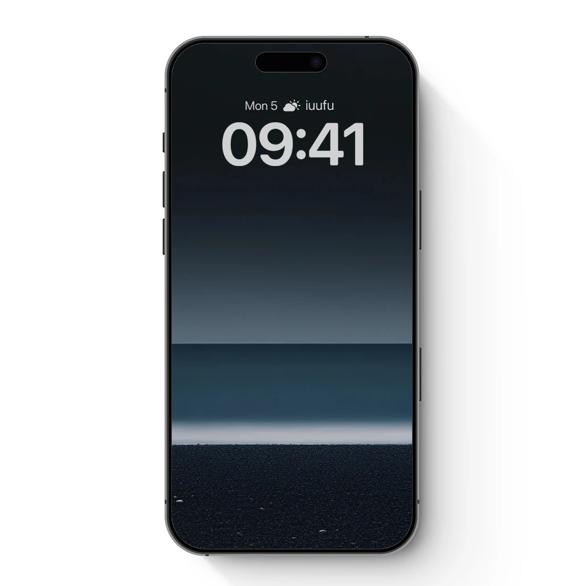 Eternal Horizon: A Symphony of Shadows and Light