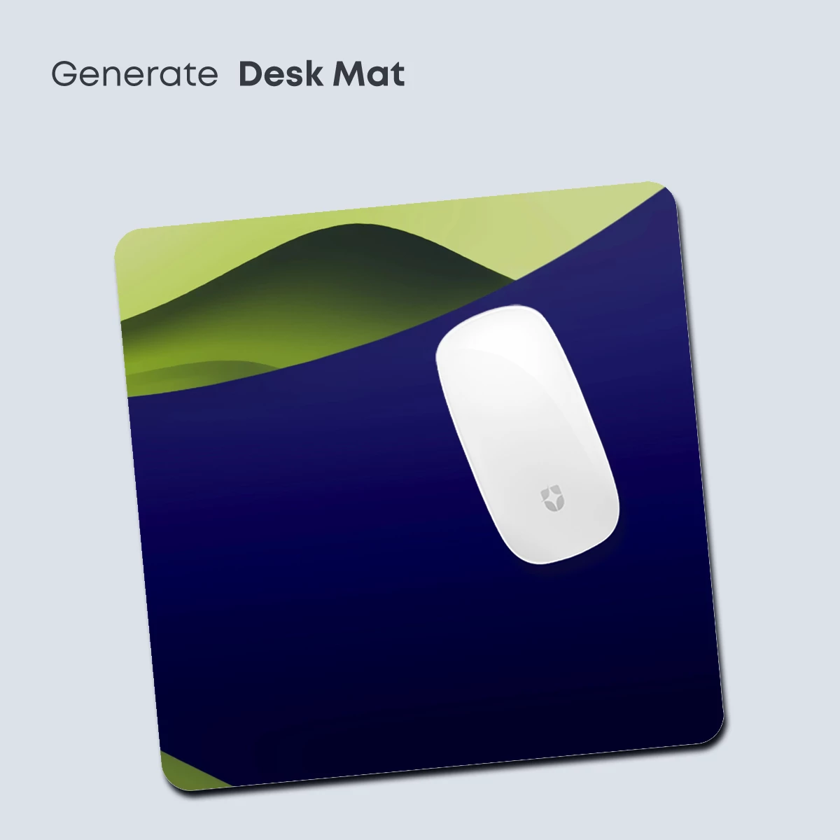 Abstract Horizon: Minimalist Landscape Elegance - Image 4