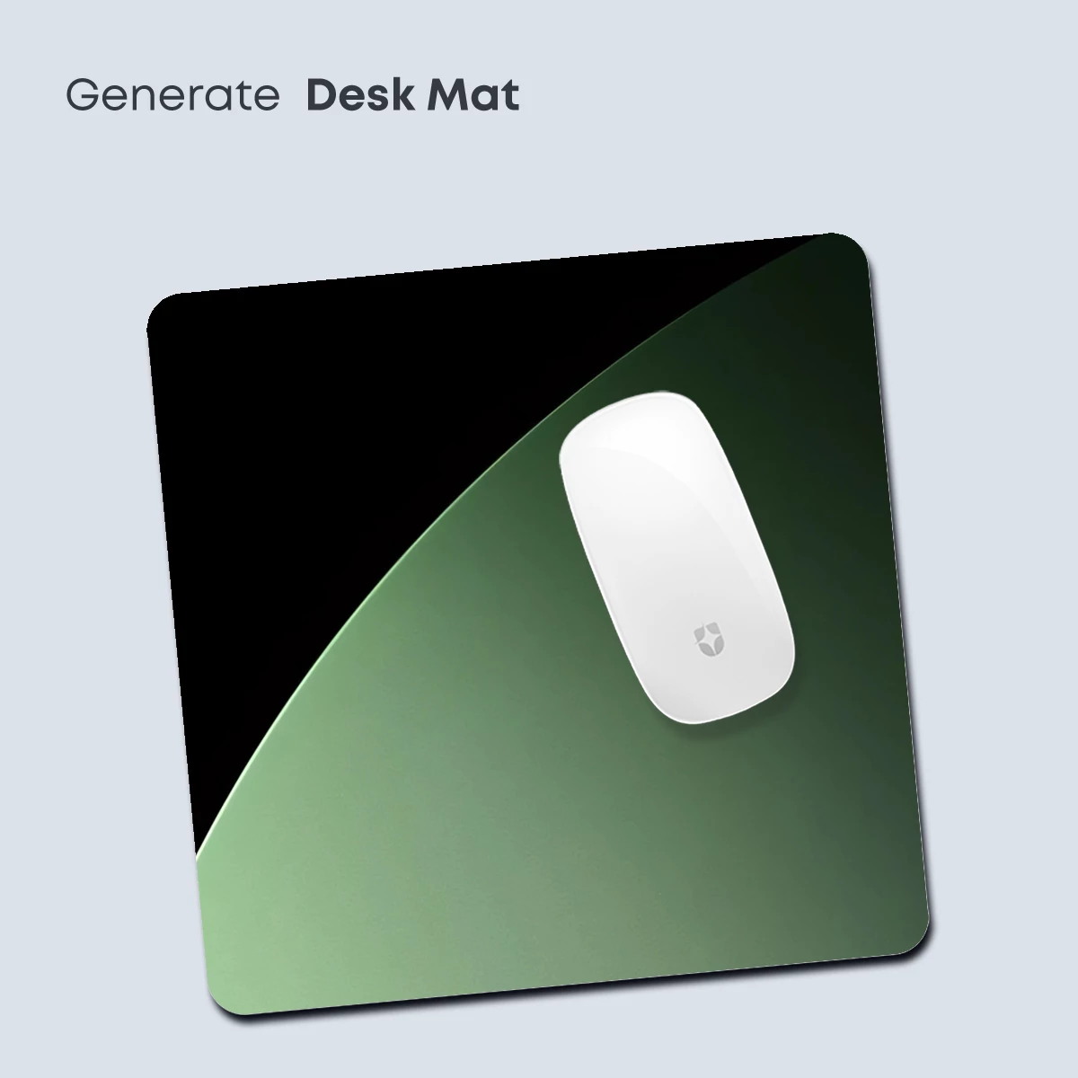 Eclipse of Serenity: Green Sphere in Darkness - Image 4