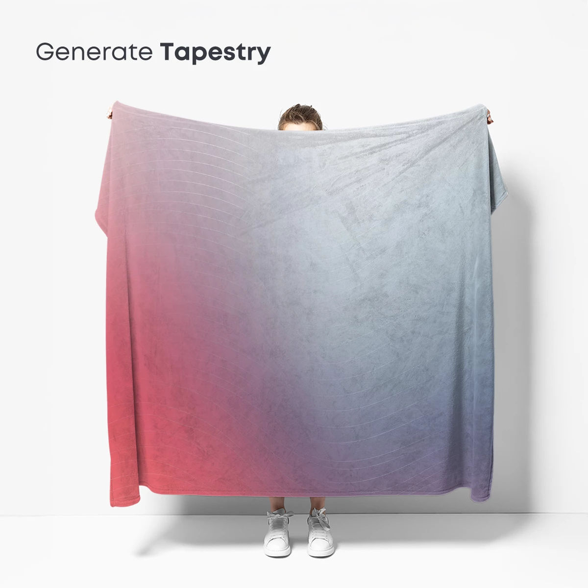 Gradient Symphony: Wavy Lines in Harmony - Image 5