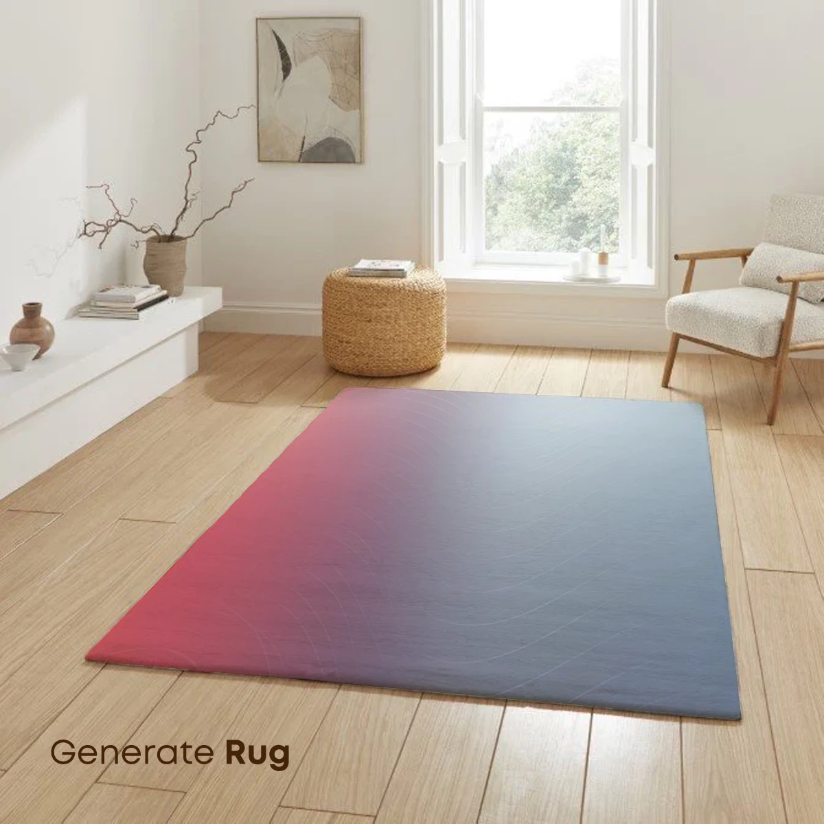 Gradient Symphony: Wavy Lines in Harmony - Image 6