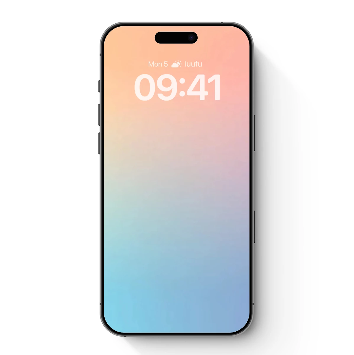 Gradient Symphony: Ethereal Color Flow Gradient Symphony: Ethereal Color Flow
