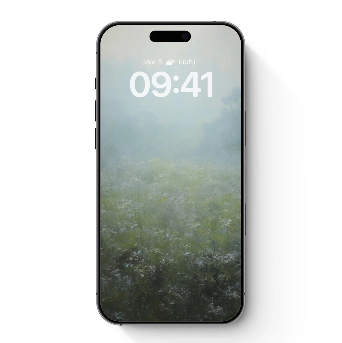 Misty Meadow Whisper