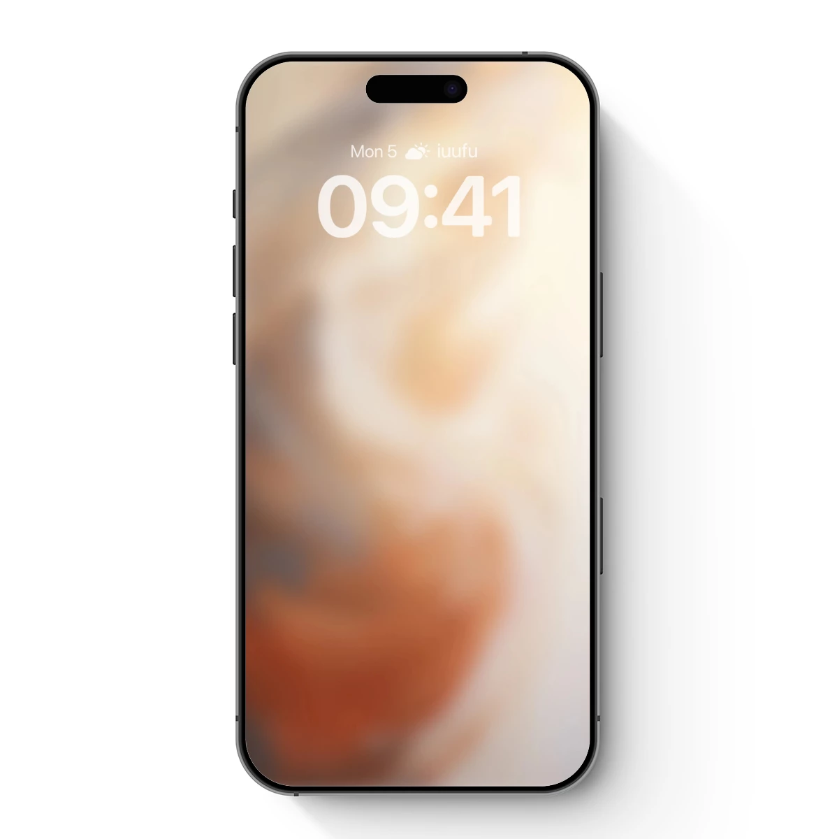 Blurred Embrace: Ethereal Figures in Soft Focus