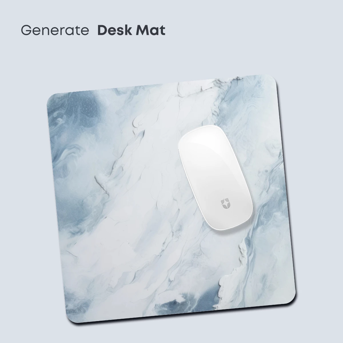 Ethereal Ice Veins: A Frozen Symphony - Image 4