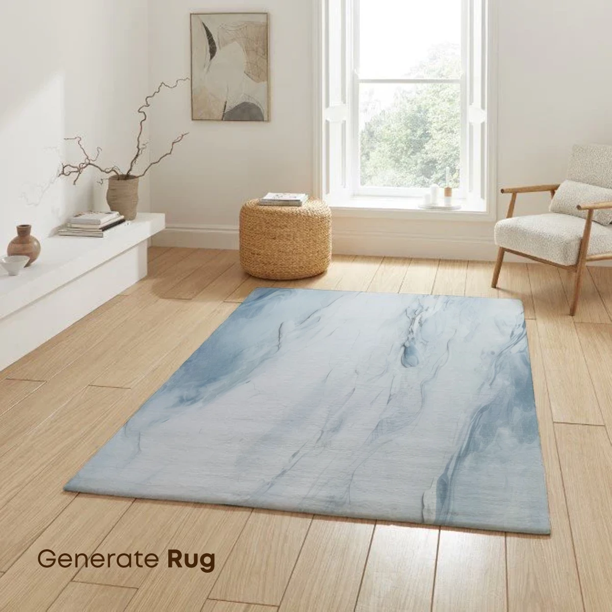 Ethereal Ice Veins: A Frozen Symphony - Image 6