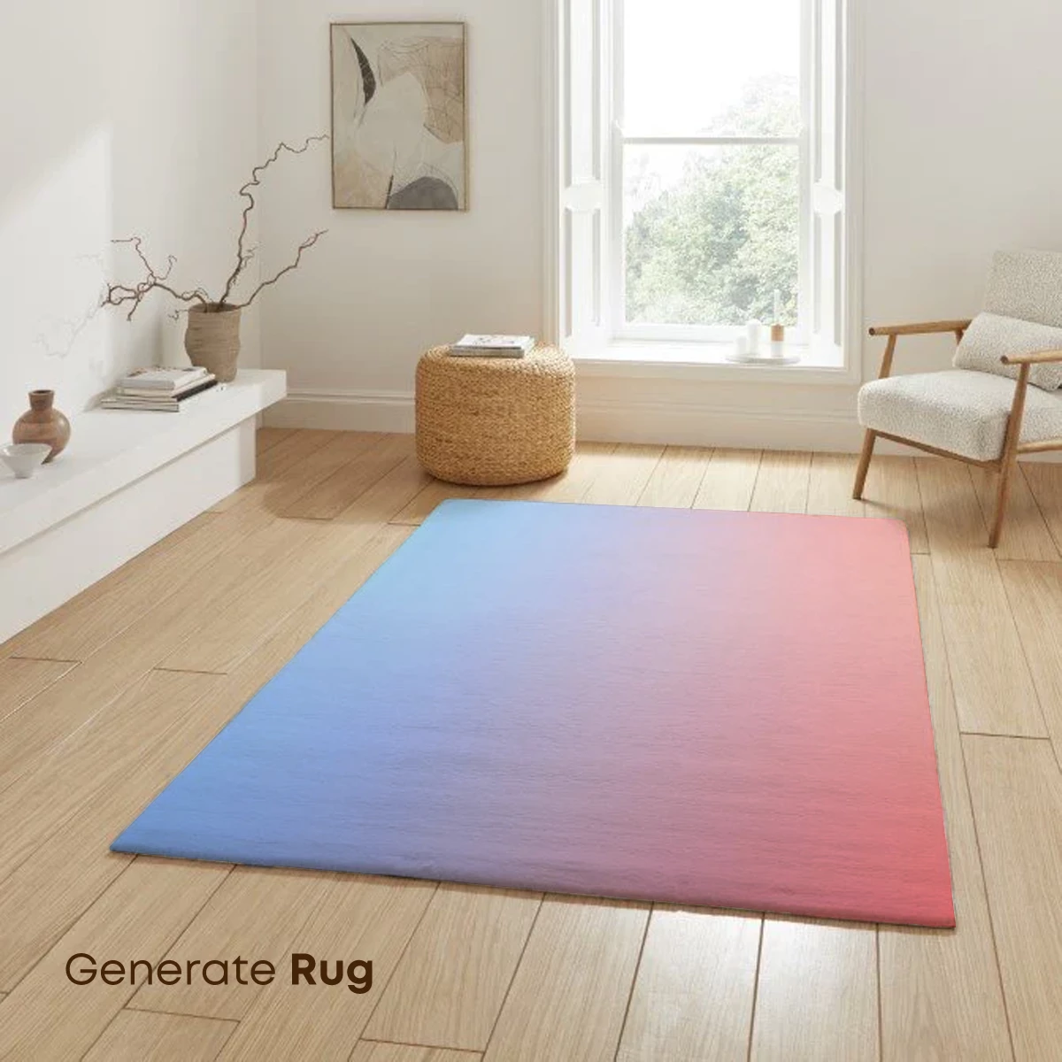 Gradient Horizon: Dawn's Embrace - Image 6