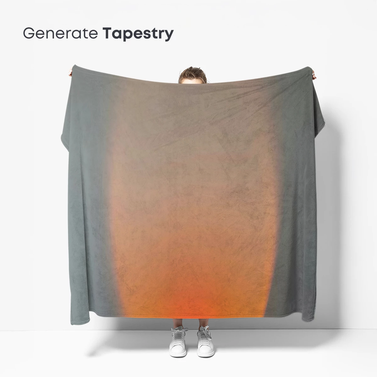 Ethereal Glow: A Gradient Odyssey - Image 5