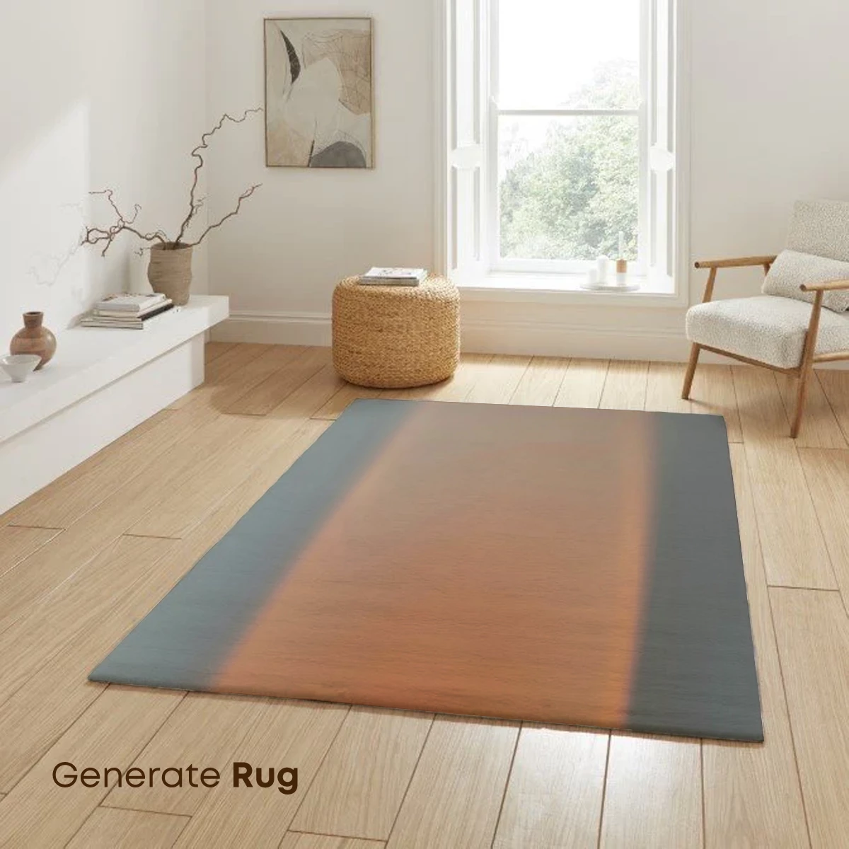 Ethereal Glow: A Gradient Odyssey - Image 6