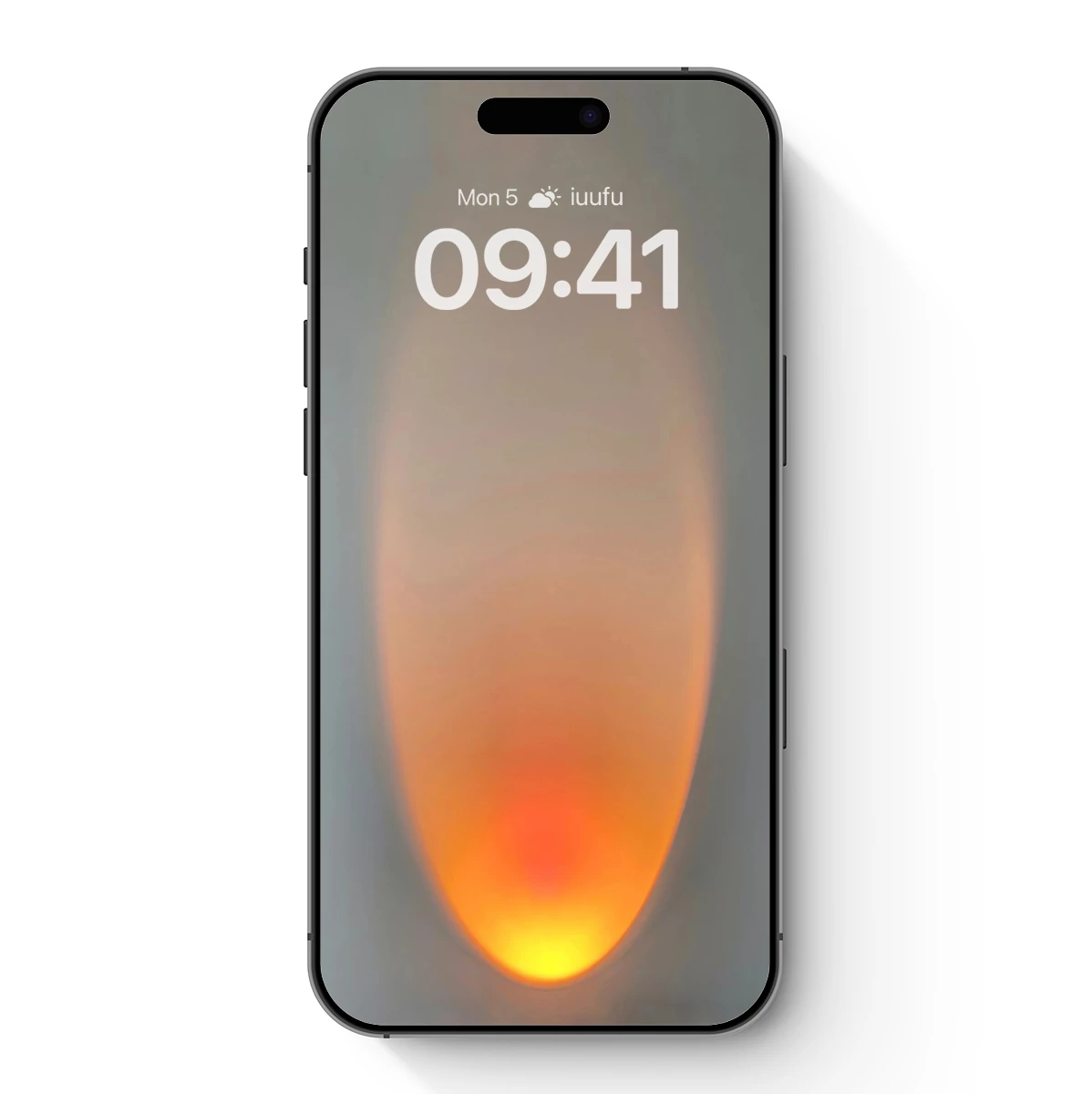 Ethereal Glow: A Gradient Odyssey