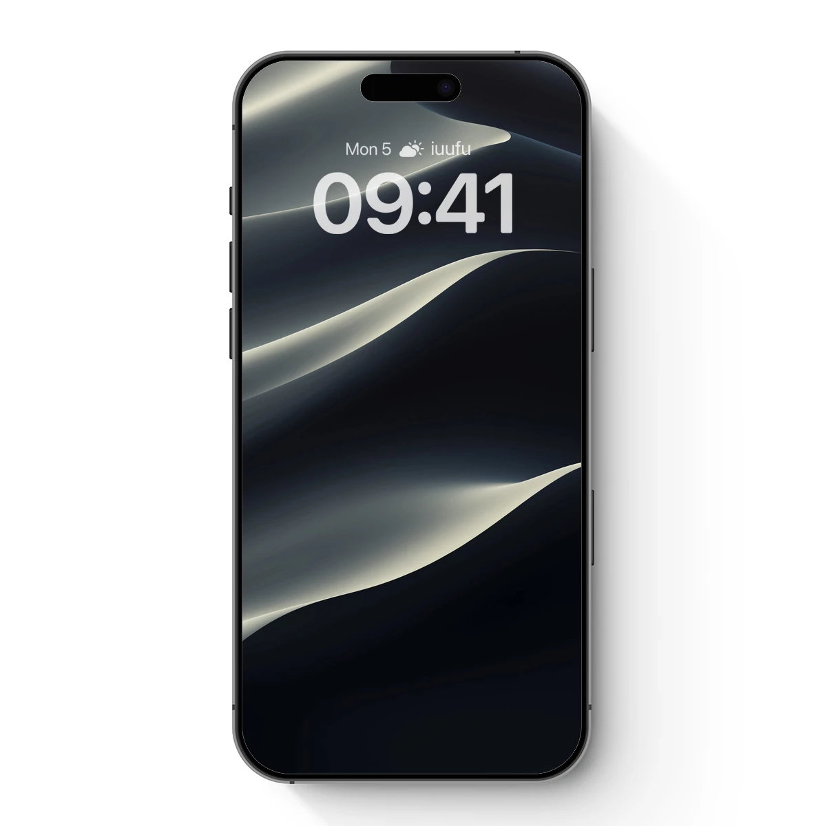 Ethereal Dune Symphony