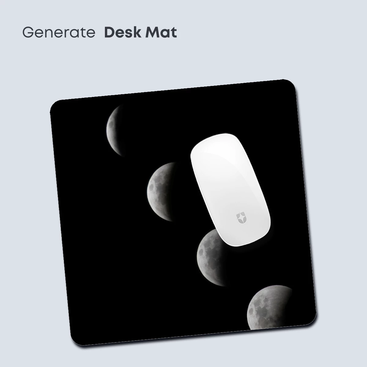 Eclipse Odyssey: Lunar Phases in Symphony - Image 4