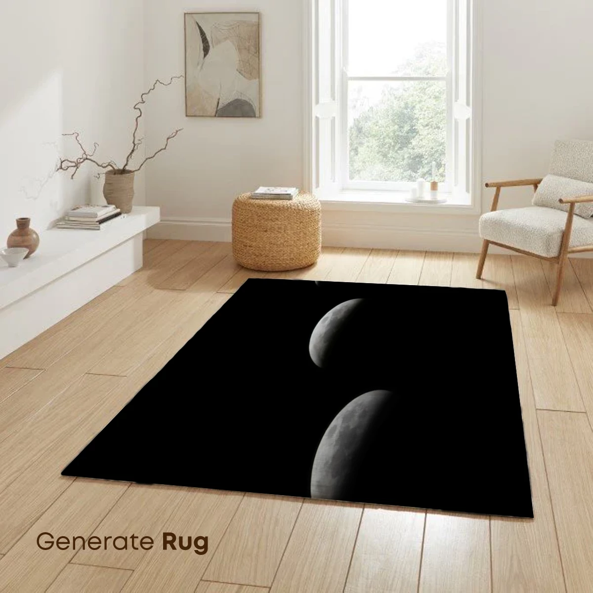 Eclipse Odyssey: Lunar Phases in Symphony - Image 6