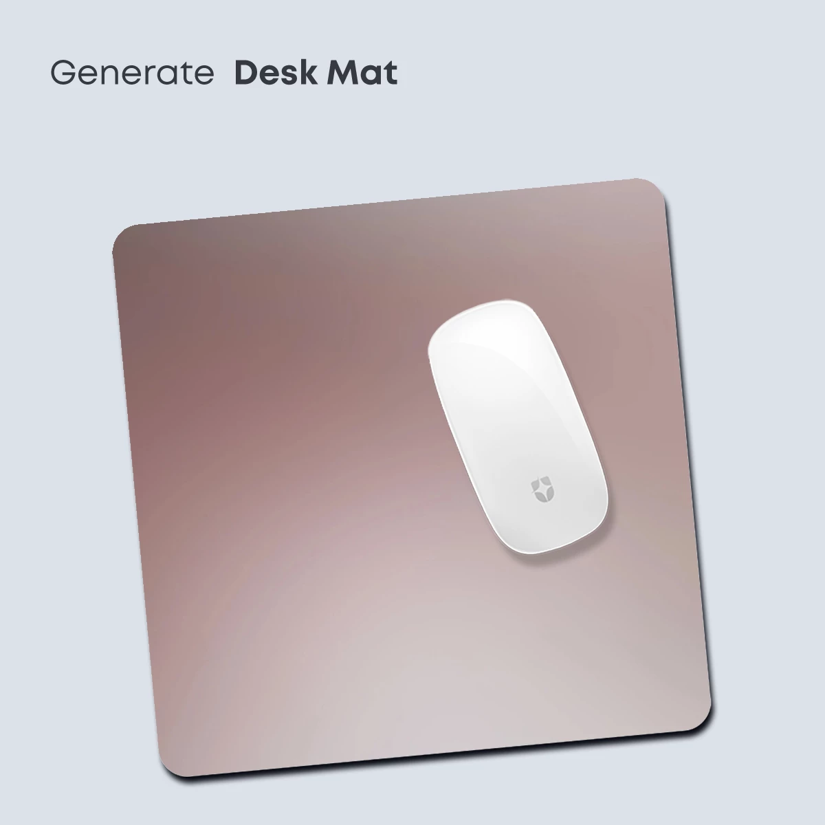 Gradient Serenity: A Study in Soft Hues - Image 4