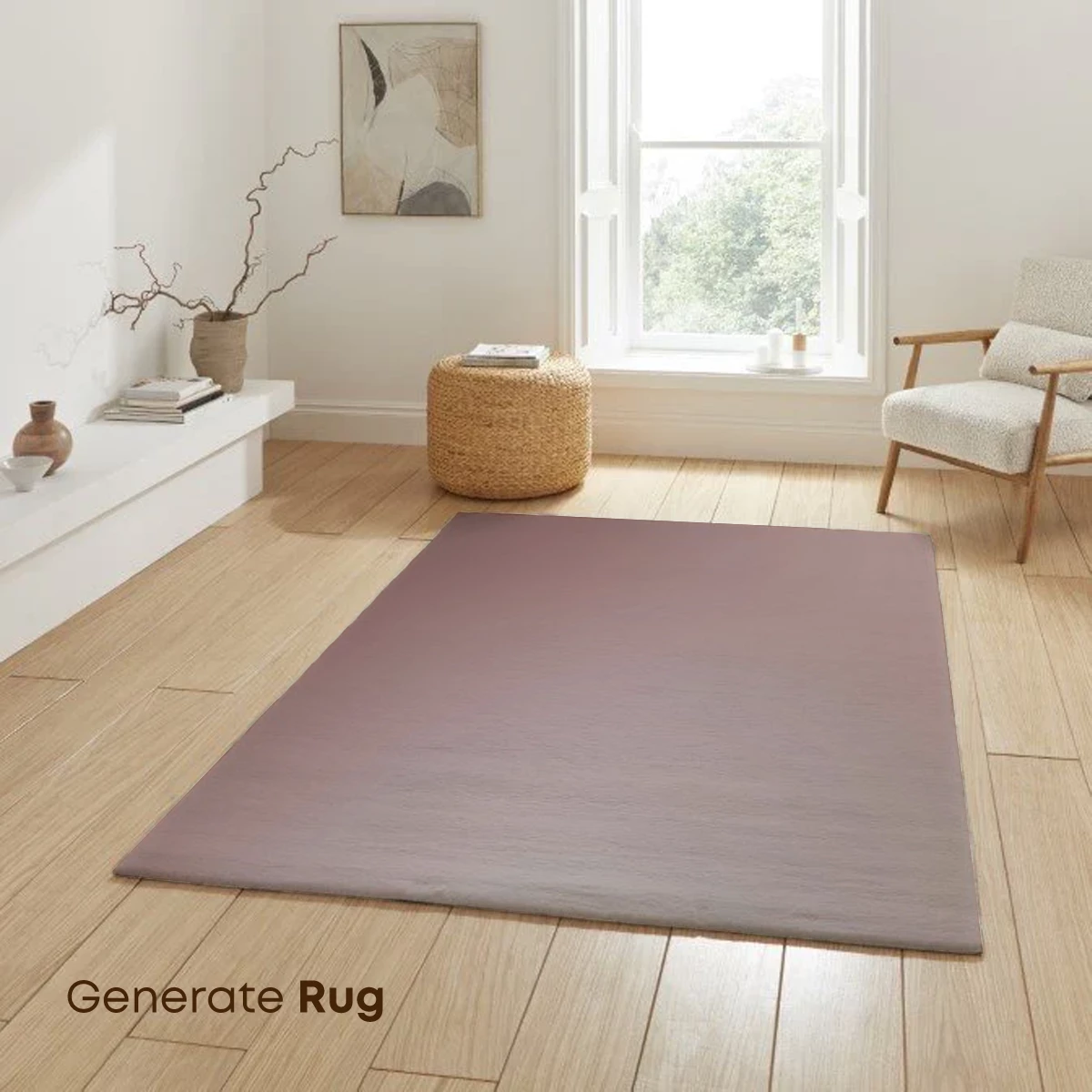 Gradient Serenity: A Study in Soft Hues - Image 6