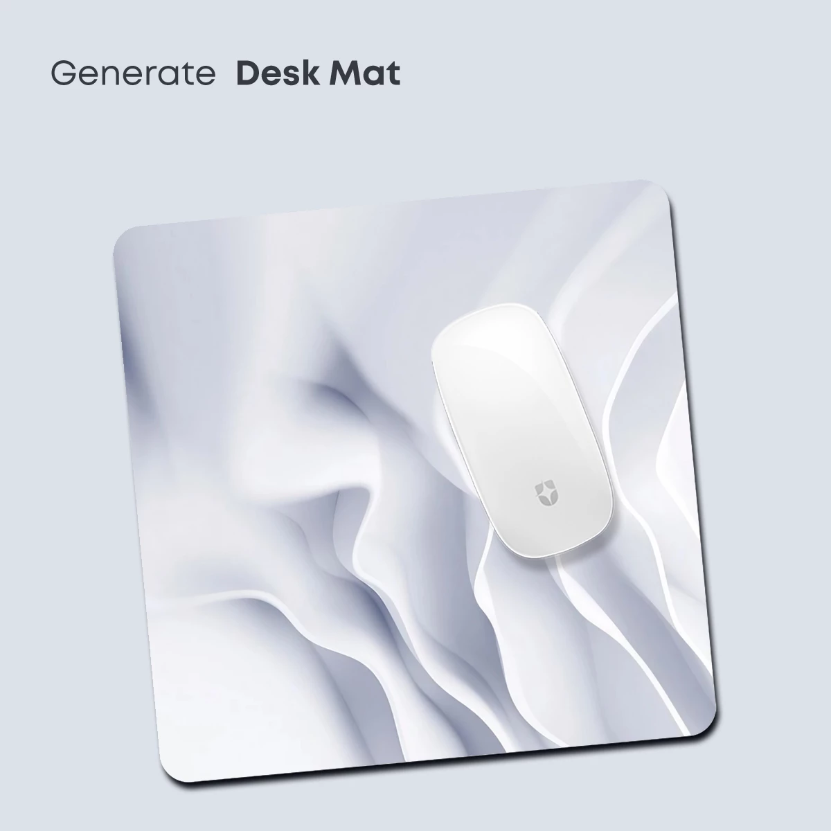 Ethereal Silk Waves: A Study in Softness - Image 4