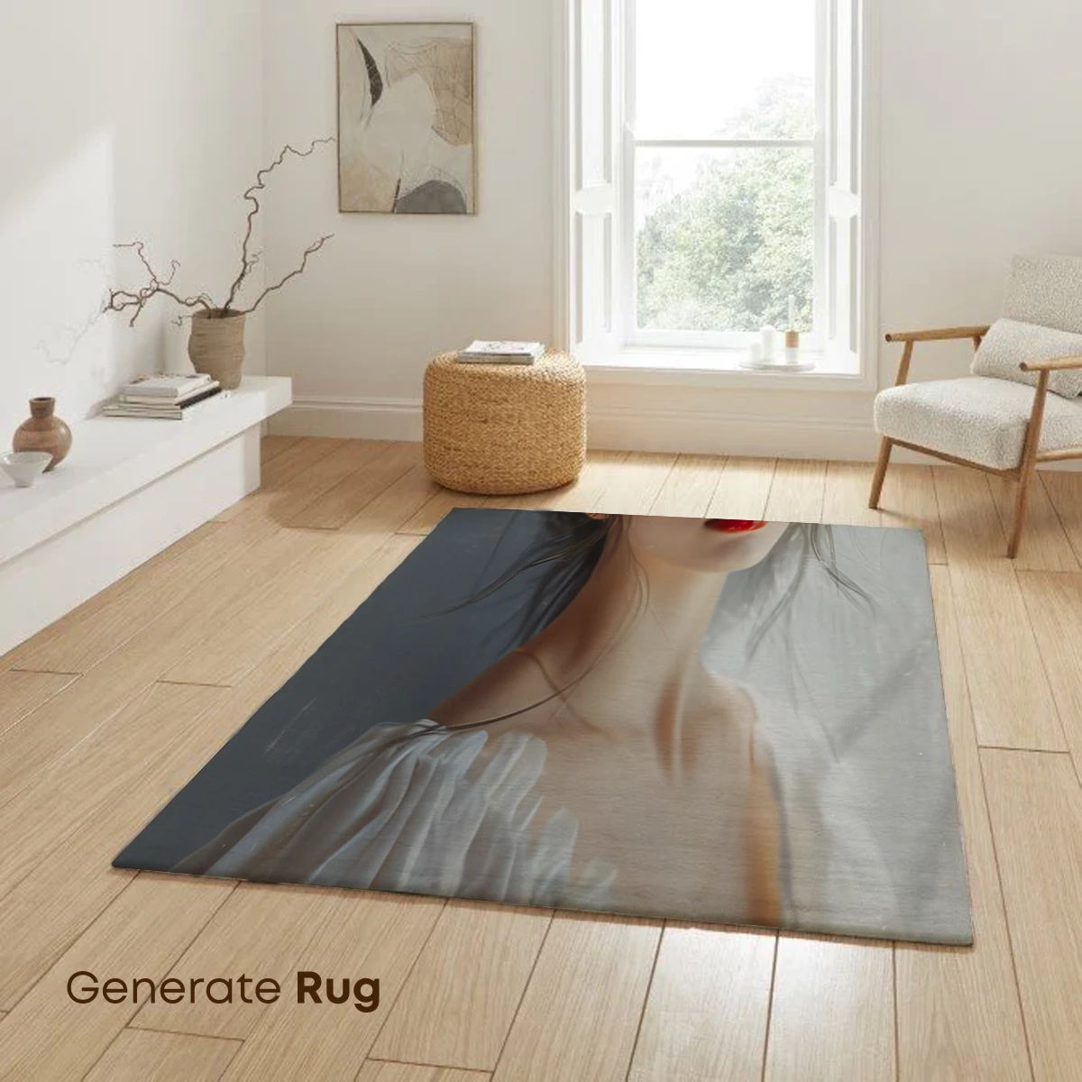 Ethereal Light: Soft White Elegance - Image 6