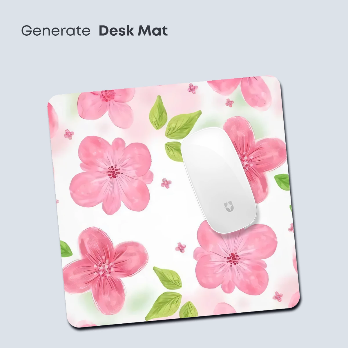 Cherry Blossom Whispers: Soft Pink Elegance - Image 4