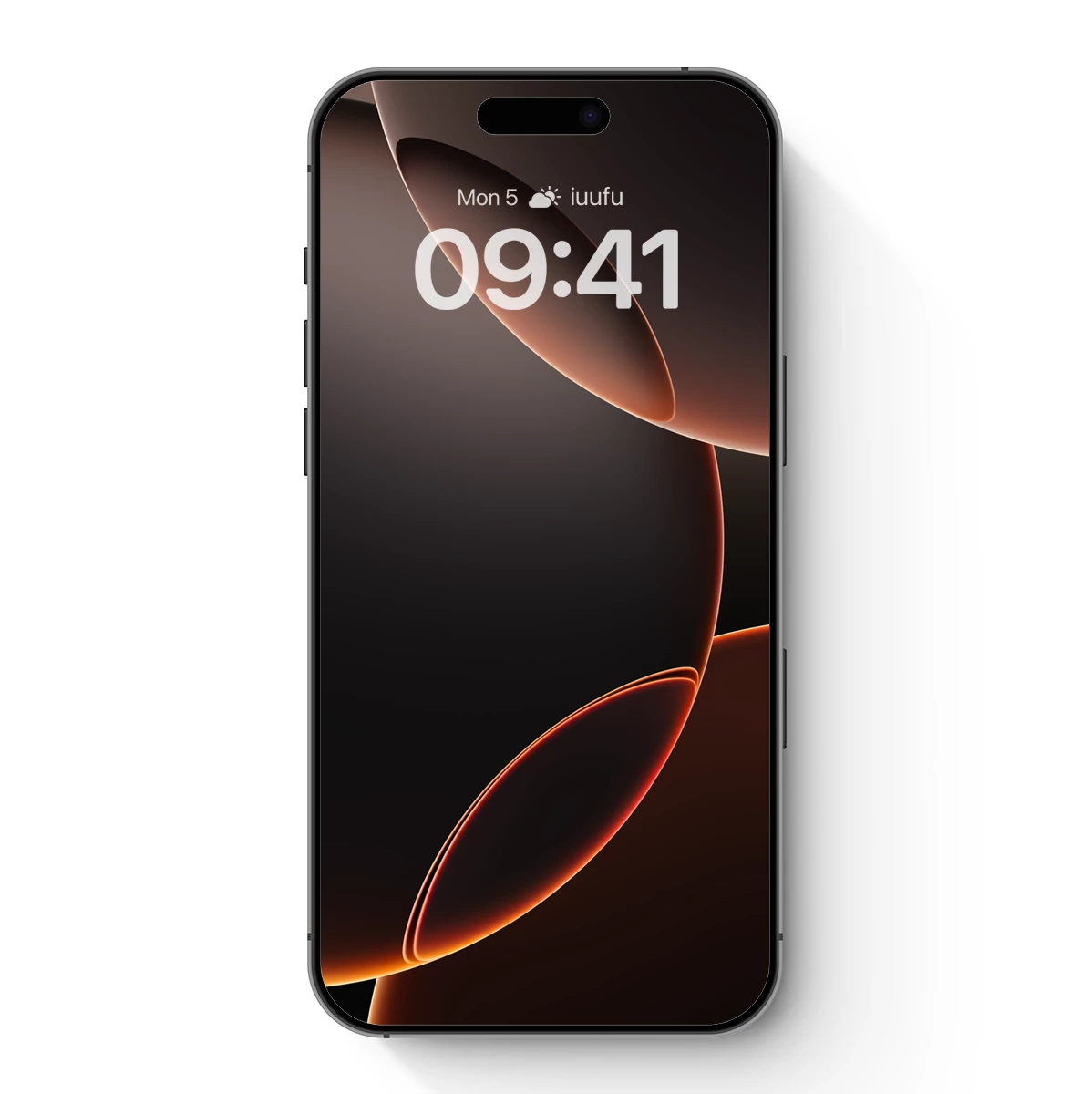 Eclipse of Forms: Abstract Curves in Warm Shadows