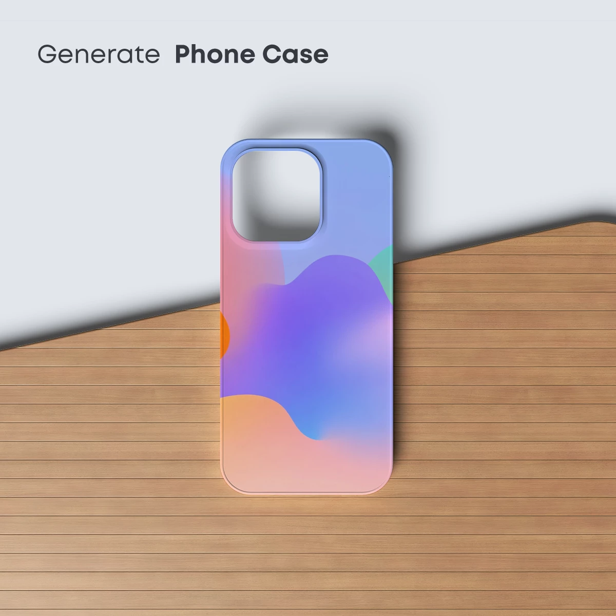 Fluid Chromatic Waves: A Symphony of Gradient Flow - Image 3