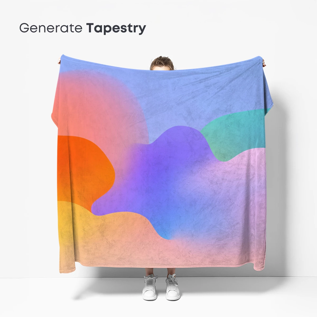 Fluid Chromatic Waves: A Symphony of Gradient Flow - Image 5