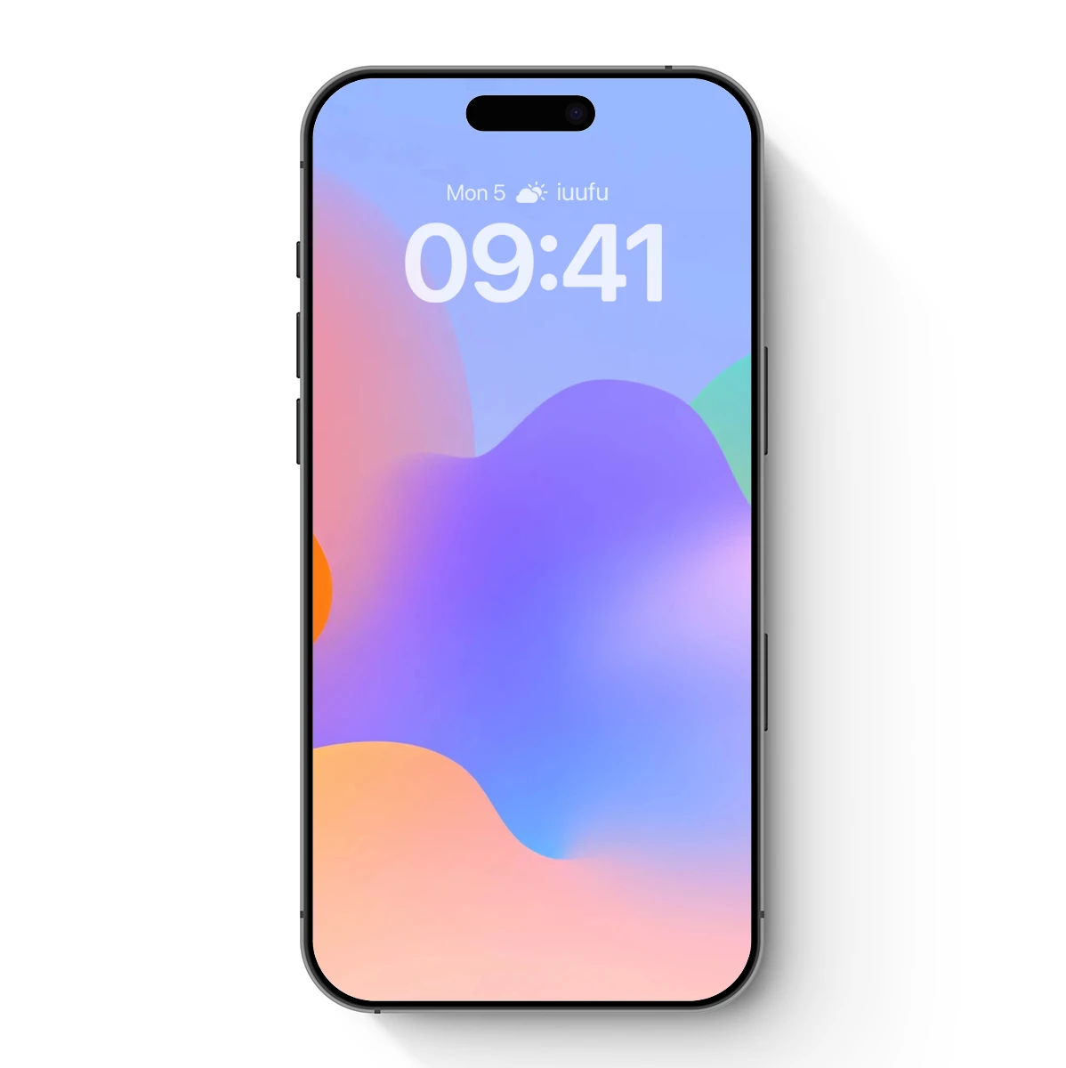 Fluid Chromatic Waves: A Symphony of Gradient Flow