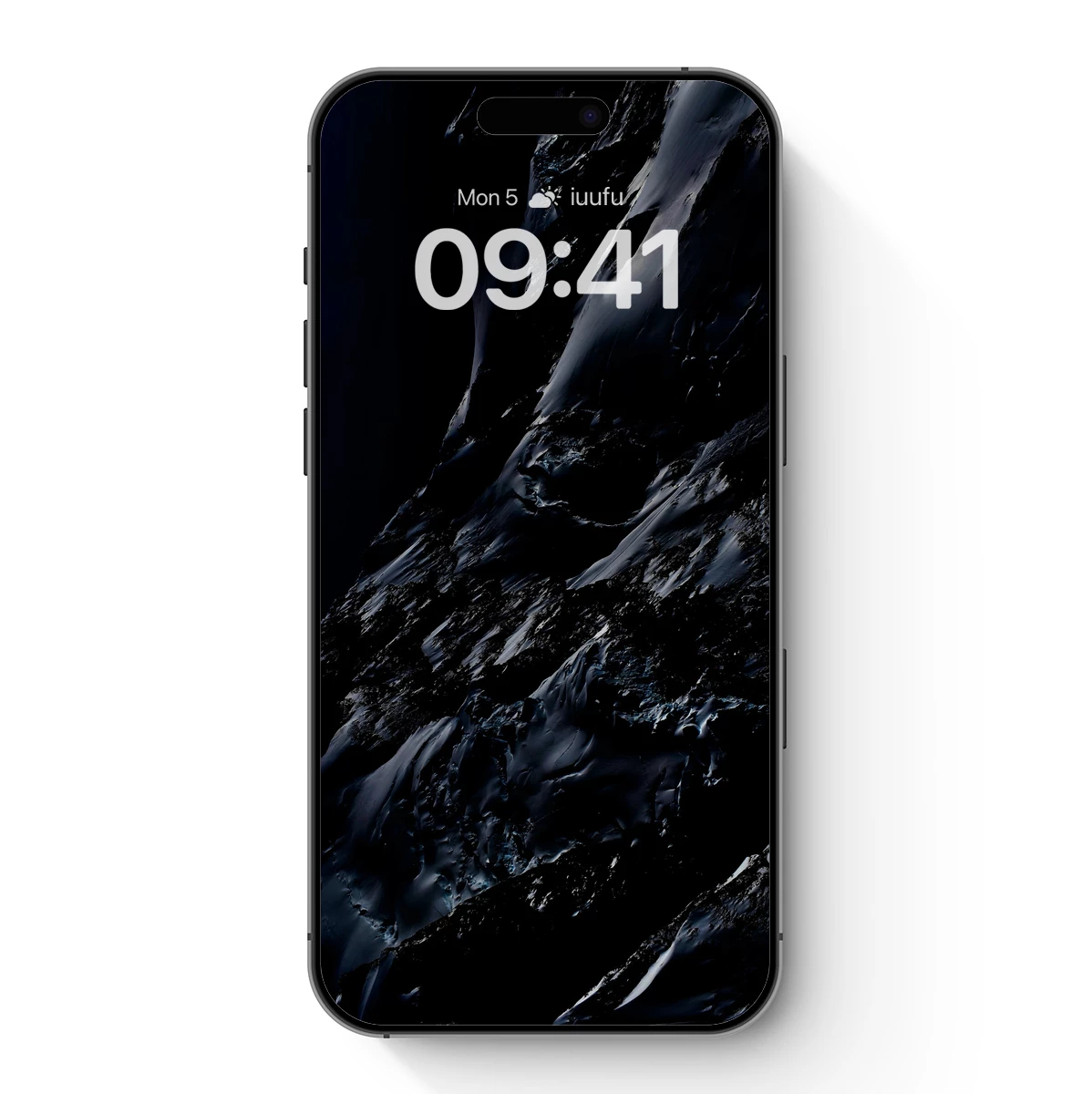 Eternal Shadows: A Dark Mountain Odyssey