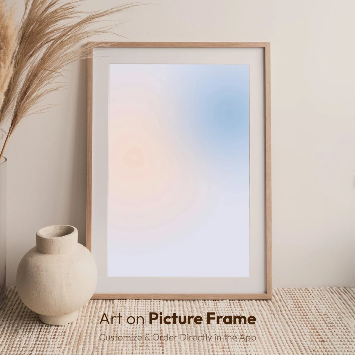 Ethereal Gradient Horizon - Image 7