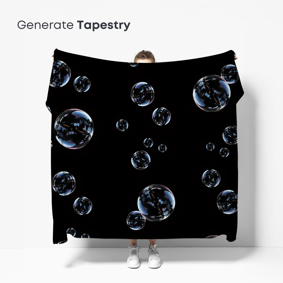 Ethereal Bubble Odyssey - Image 5