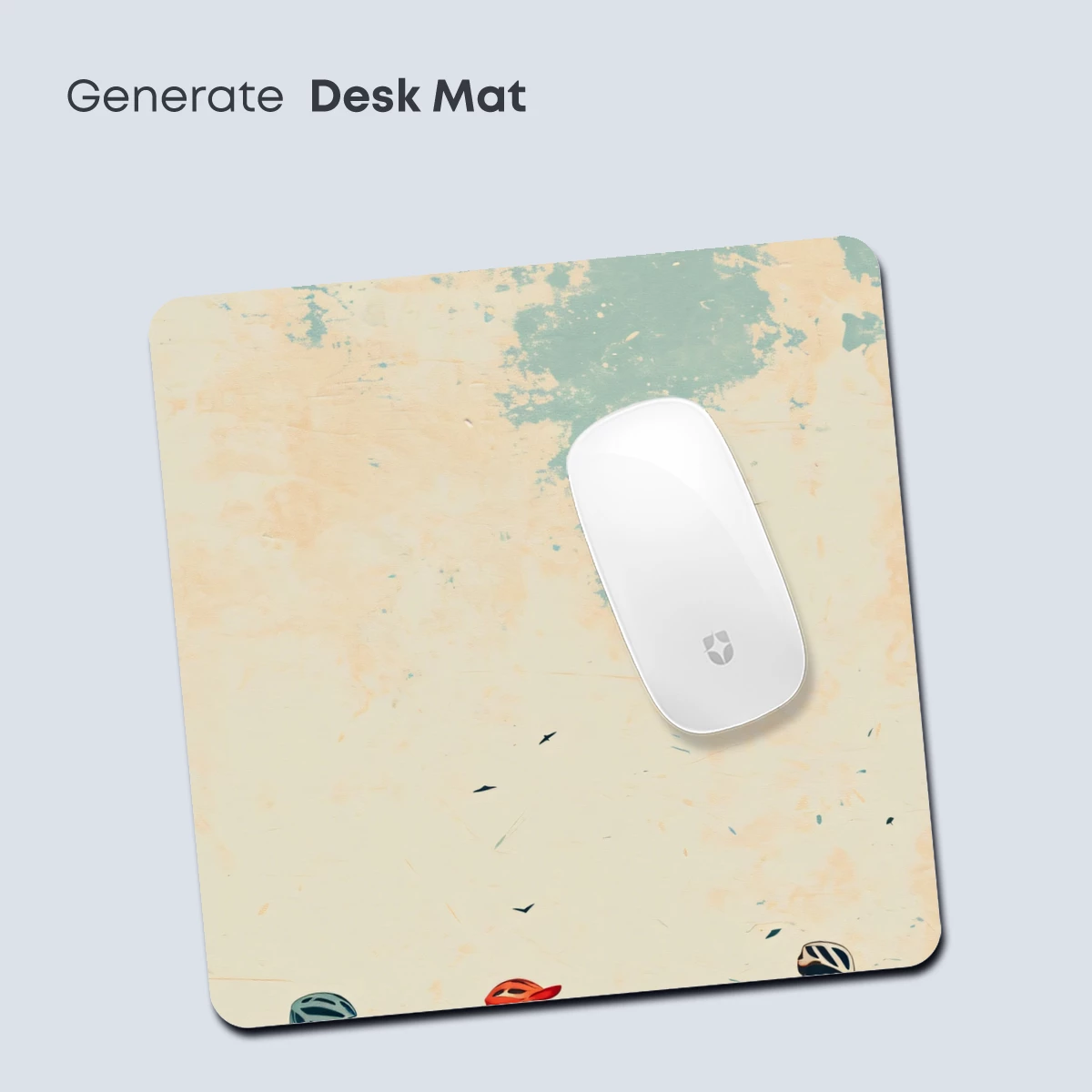 Cycling Freedom: Retro Art Adventure - Image 4