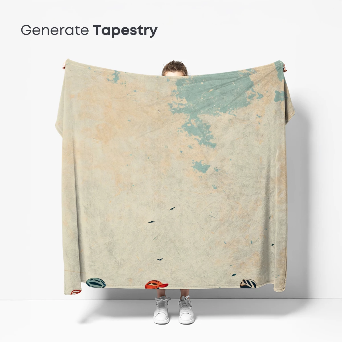 Cycling Freedom: Retro Art Adventure - Image 5