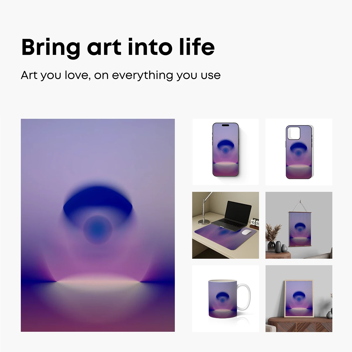 Ethereal Spheres: A Gradient Odyssey - Image 2