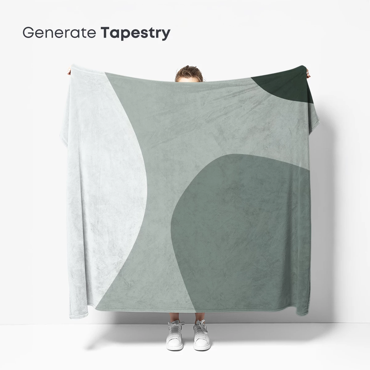 Abstract Flow: Modern Minimalist Palette - Image 5